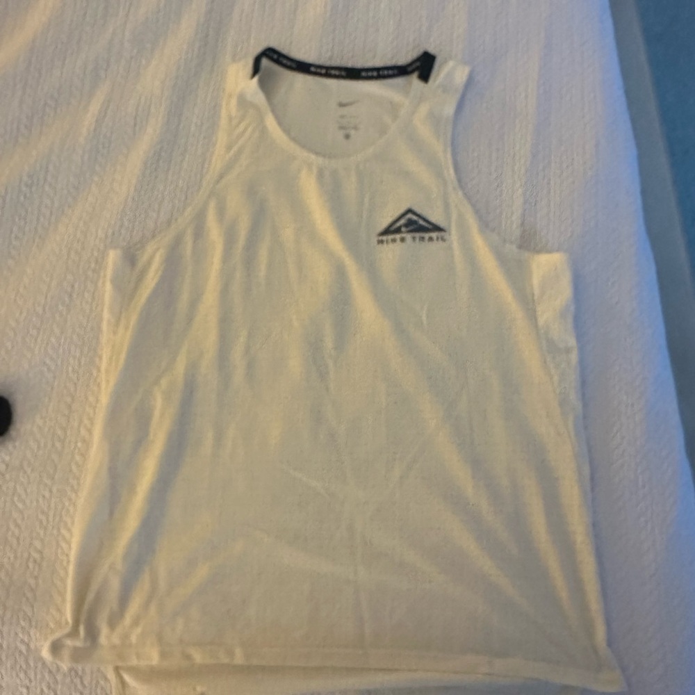 Nike Trail Tank Top